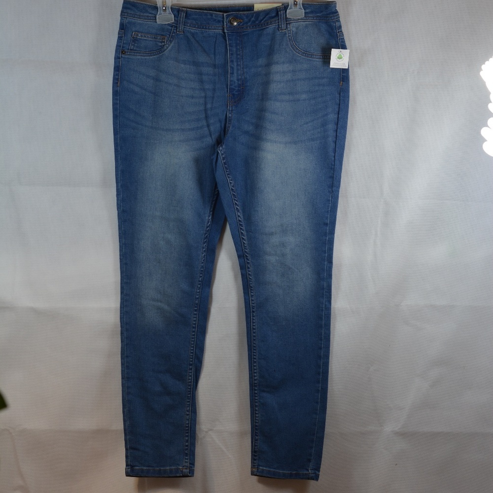 JEGGINGS Skinny Fitted SZ 16 NWT